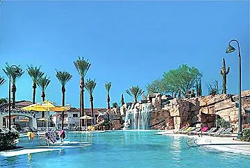 Resort Sheraton Desert Oasis Villas, 3*