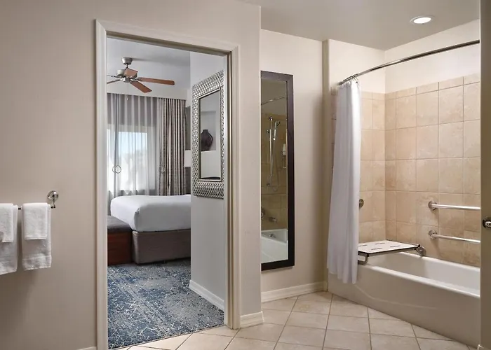 Sheraton Desert Oasis Villas, Resort Scottsdale