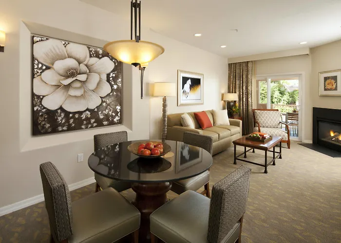 Resort Sheraton Desert Oasis Villas, 3*