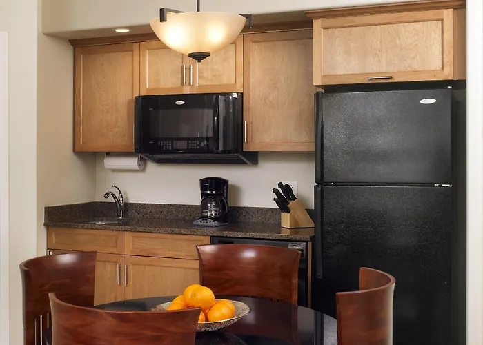 Sheraton Desert Oasis Villas, 3* Scottsdale