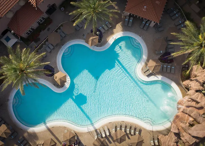 Sheraton Desert Oasis Villas, Scottsdale