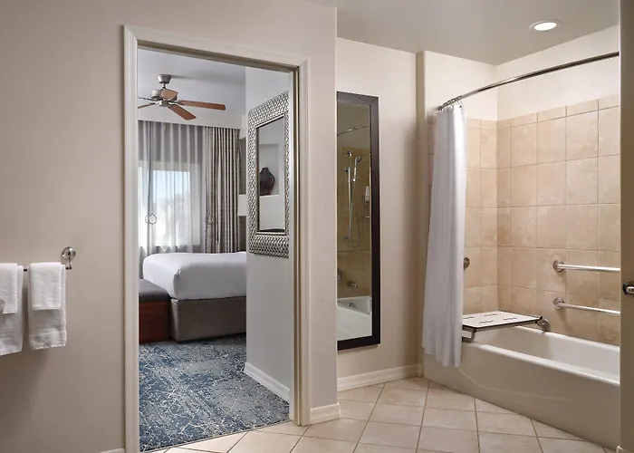 Sheraton Desert Oasis Villas, Resort Scottsdale
