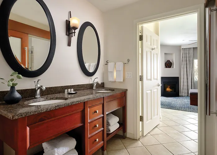 Sheraton Desert Oasis Villas, 3* Scottsdale