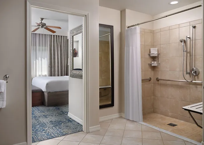 Sheraton Desert Oasis Villas, Resort 3*