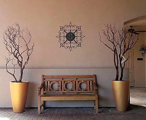 Sheraton Desert Oasis Villas, Resort Scottsdale