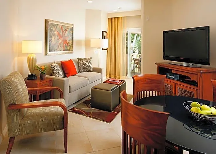 Resort Sheraton Desert Oasis Villas, Scottsdale