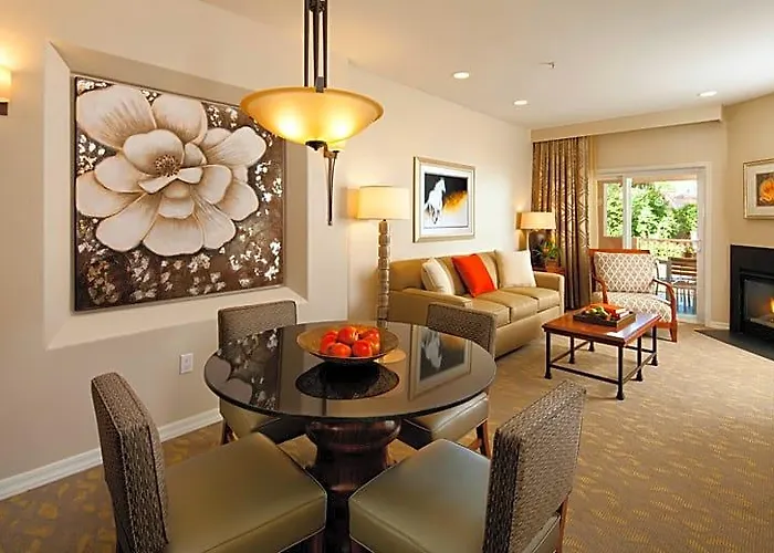 Sheraton Desert Oasis Villas, Scottsdale