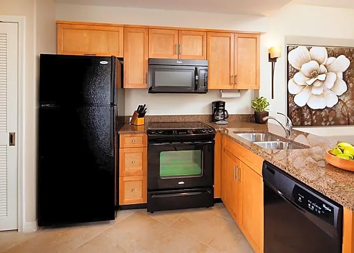 Sheraton Desert Oasis Villas, Resort 3*