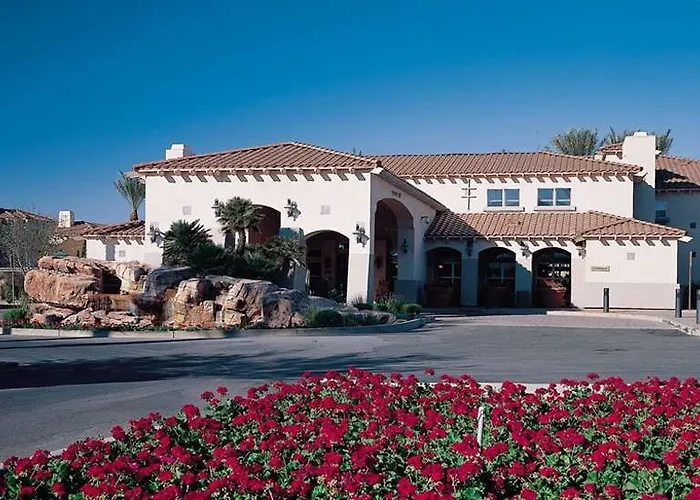 Resort Sheraton Desert Oasis Villas,