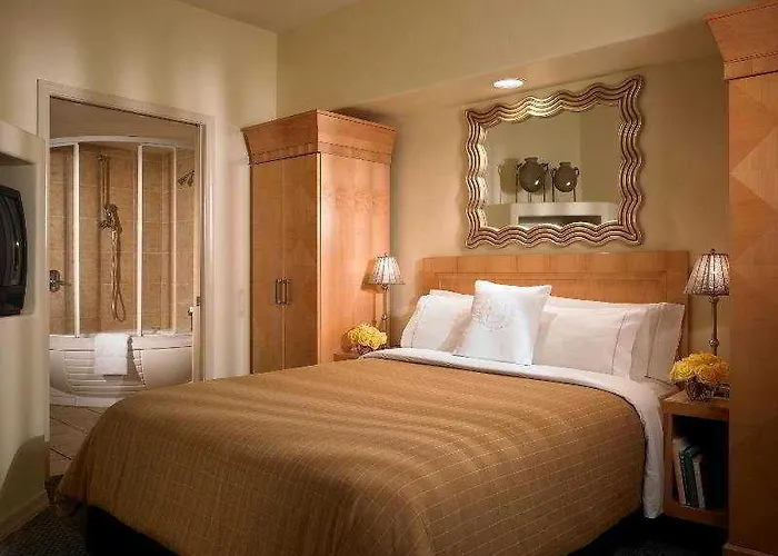 Sheraton Desert Oasis Villas, Scottsdale