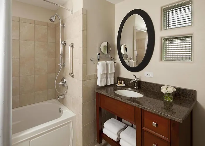 Sheraton Desert Oasis Villas, 3* Scottsdale