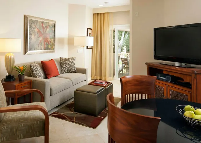 Sheraton Desert Oasis Villas, 3* Scottsdale